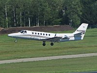 Cessna 560